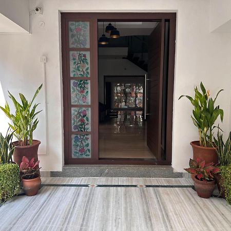 Villa Ithaka By Youkoso Chennai Exterior photo