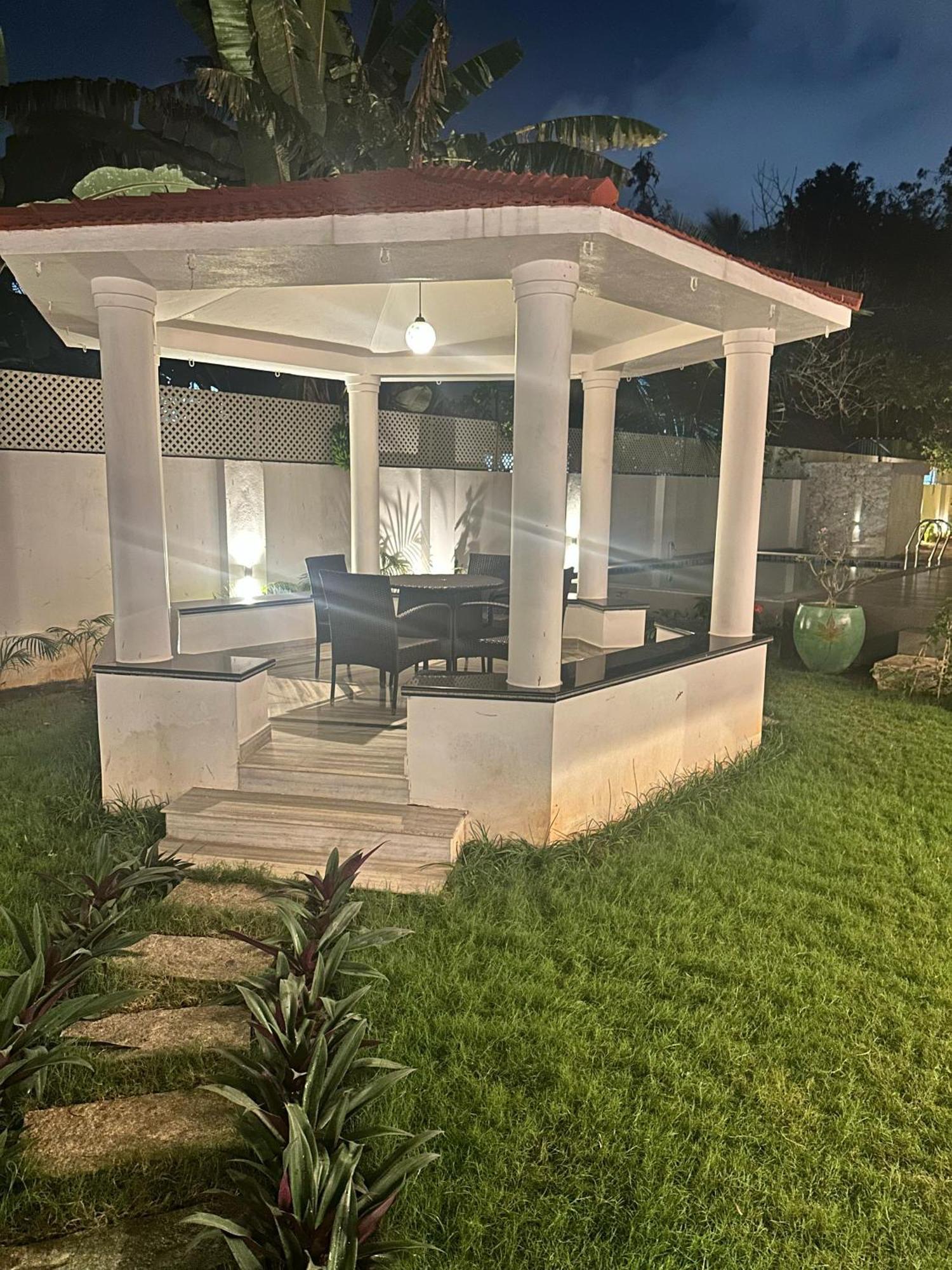 Villa Ithaka By Youkoso Chennai Exterior photo
